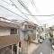 【東京都/新宿区富久町】新宿区富久町　中古戸建 眺望
