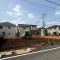 【東京都/府中市府中町】府中市府中町三丁目　新築戸建　2号棟 現地（建築前）