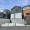【神奈川県/横浜市保土ケ谷区境木本町】保土ケ谷区境木本町　新築戸建 外観