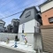 【神奈川県/横浜市保土ケ谷区境木本町】保土ケ谷区境木本町　新築戸建 外観