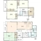 【神奈川県/横浜市戸塚区前田町】戸塚区前田町　中古戸建 間取り図