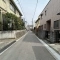 【神奈川県/横浜市港南区港南】港南区港南6丁目　戸建 前面道路