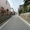 【神奈川県/横浜市港南区港南】港南区港南6丁目　戸建 前面道路