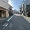 【神奈川県/横浜市保土ケ谷区権太坂】保土ケ谷区権太坂3丁目　戸建 前面道路