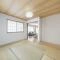 【神奈川県/横浜市戸塚区戸塚町】戸塚区戸塚町　中古戸建 和室