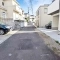 【神奈川県/横浜市戸塚区吉田町】戸塚区吉田町　中古戸建 前面道路
