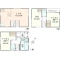 【神奈川県/横浜市戸塚区吉田町】戸塚区吉田町　中古戸建 間取り図