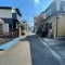【神奈川県/横浜市泉区中田西】泉区中田西4丁目　中古戸建 前面道路