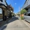 【神奈川県/横浜市泉区中田西】泉区中田西4丁目　中古戸建 前面道路