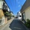 【神奈川県/横浜市泉区中田西】泉区中田西4丁目　中古戸建 前面道路