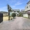 【神奈川県/三浦郡葉山町下山口】三浦郡葉山町下山口　戸建 駐車スペース、庭