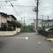 【神奈川県/横浜市戸塚区原宿】戸塚区原宿3丁目　戸建 前面道路
