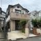 【神奈川県/横浜市戸塚区原宿】戸塚区原宿3丁目　戸建 外観