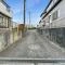 【神奈川県/横浜市泉区和泉が丘】泉区和泉が丘3丁目　戸建 敷地内通路部分