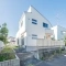 【東京都/町田市成瀬台】町田市成瀬台4丁目　中古戸建 外観