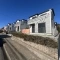 【東京都/町田市三輪緑山】町田市三輪緑山4丁目　新築戸建　Q号棟 建築中の外観