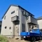 【神奈川県/横浜市緑区長津田】緑区長津田2丁目　新築戸建　L号棟 建築中の外観