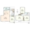 【東京都/町田市三輪緑山】町田市三輪緑山4丁目　新築戸建　C号棟／全8棟 間取り図