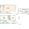 【東京都/文京区小日向】文京区小日向三丁目戸建 間取り図