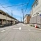 【千葉県/市川市大野町】市川市大野町一丁目　中古戸建 前面道路