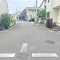 【千葉県/印西市武西学園台】印西市武西学園台三丁目　中古戸建 前面道路