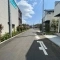 【東京都/小金井市桜町】小金井市桜町1丁目　新築戸建　1号棟 前面道路