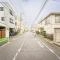 【東京都/大田区池上】大田区池上6丁目　借地権付き新築戸建て 前面道路