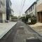 【埼玉県/和光市白子】和光市白子2丁目新築戸建 C号棟 前面道路