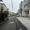 【埼玉県/和光市白子】和光市白子2丁目新築戸建 C号棟 前面道路