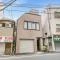 【東京都/板橋区成増】板橋区成増3丁目　店舗付賃貸併用住宅 外観