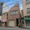 【東京都/板橋区成増】板橋区成増3丁目　店舗付賃貸併用住宅 外観