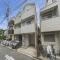 【神奈川県/川崎市中原区北谷町】川崎市中原区北谷町　中古戸建 外観