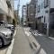 【神奈川県/川崎市中原区北谷町】川崎市中原区北谷町　中古戸建 前面道路