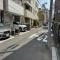 【神奈川県/川崎市中原区北谷町】川崎市中原区北谷町　中古戸建 前面道路