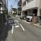 【神奈川県/川崎市中原区北谷町】川崎市中原区北谷町　中古戸建 前面道路