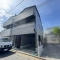 【東京都/国立市西】国立市西2丁目　新築戸建B号棟 建築中の外観