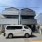 【東京都/国立市西】国立市西2丁目　新築戸建B号棟 建築中の外観