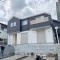 【東京都/八王子市打越町】八王子市打越町　新築戸建 外観