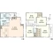 【東京都/国分寺市高木町】国分寺市高木町3丁目　新築戸建 1号棟 間取り図