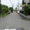 【東京都/国分寺市富士本】プラウドシーズン国立四季の街 前面道路