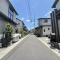 【東京都/国分寺市西恋ヶ窪】プラウドシーズン西国分寺エアガーデン 前面道路