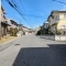 【兵庫県/神戸市西区井吹台西町】神戸市西区井吹台西町四丁目　中古戸建 前面道路