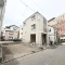 【東京都/足立区江北】足立区江北4丁目　戸建 現地（建築前）