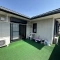 【埼玉県/戸田市美女木】戸田市美女木1丁目　中古戸建 バルコニー