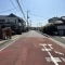 【埼玉県/戸田市美女木】戸田市美女木1丁目　中古戸建 前面道路