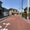 【埼玉県/戸田市美女木】戸田市美女木1丁目　中古戸建 前面道路
