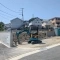 【神奈川県/横須賀市平作】コンフォート平作1丁目4号棟（新築分譲住宅） 建築中の外観