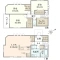 【神奈川県/横須賀市平作】コンフォート平作1丁目13号棟（新築分譲住宅） 間取り図