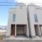 【神奈川県/川崎市幸区小向西町】幸区小向西町4丁目新築戸建　1号棟 外観