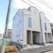 【神奈川県/川崎市幸区小向西町】幸区小向西町4丁目新築戸建　1号棟 外観
